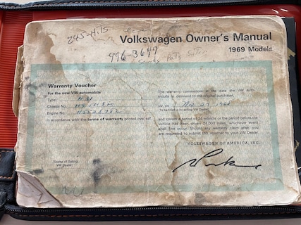 Volkswagen-Kever