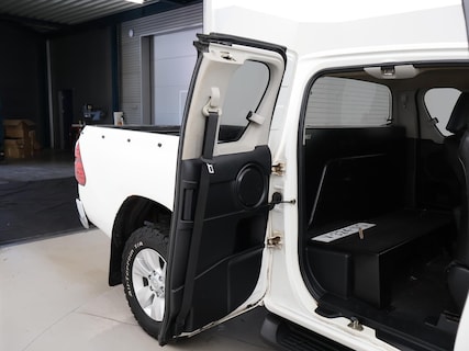 Toyota-Hilux