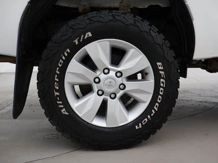 Toyota-Hilux