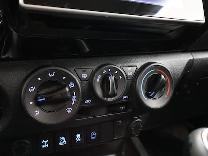 Toyota-Hilux