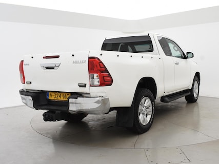 Toyota-Hilux