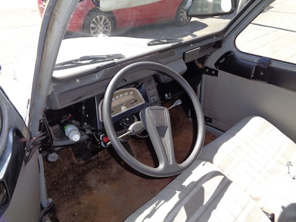Citroën-2CV
