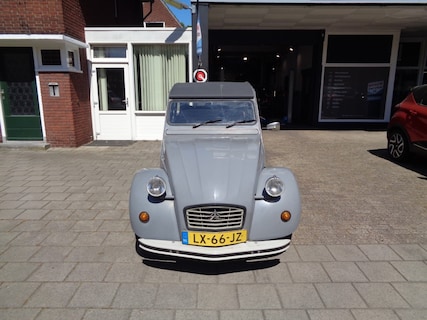 Citroën-2CV