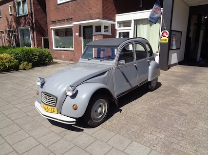 Citroën-2CV