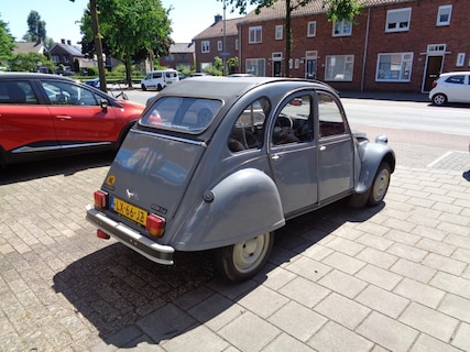 Citroën-2CV