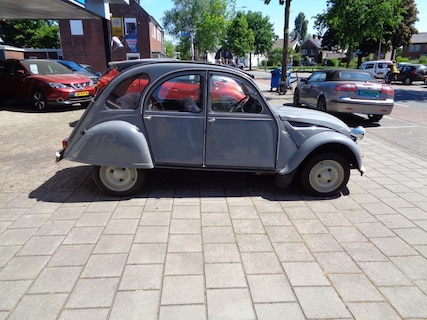 Citroën-2CV