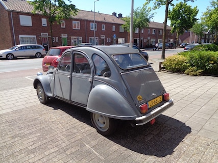 Citroën-2CV