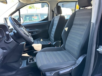 Opel-Combo
