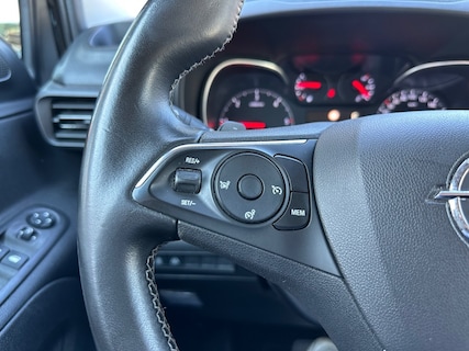 Opel-Combo