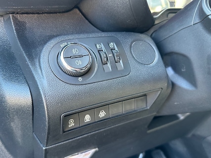 Opel-Combo