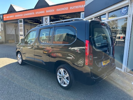 Opel-Combo