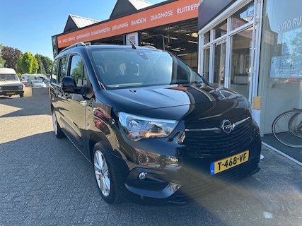 Opel-Combo