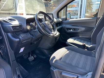 Opel-Combo