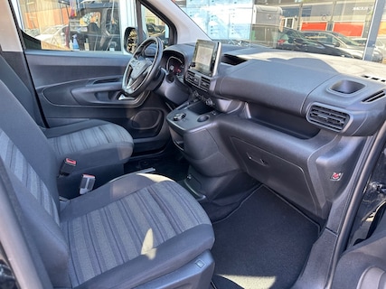 Opel-Combo