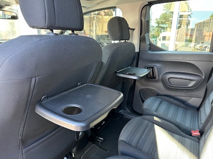 Opel-Combo