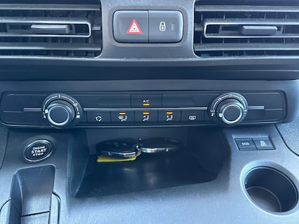 Opel-Combo