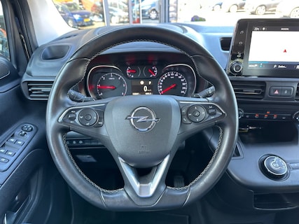 Opel-Combo
