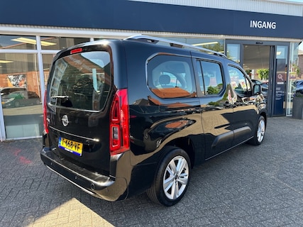 Opel-Combo
