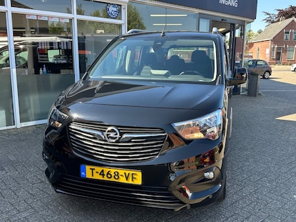 Opel-Combo