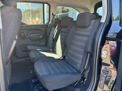 Opel-Combo
