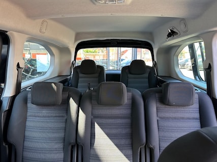 Opel-Combo