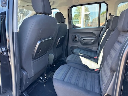 Opel-Combo