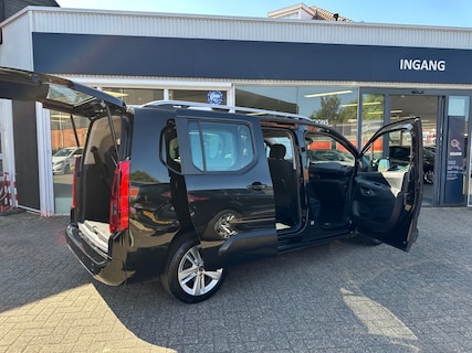 Opel-Combo