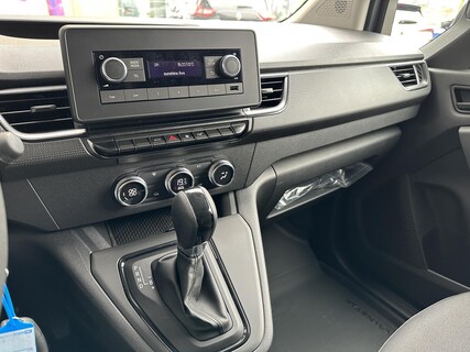 Nissan-Townstar