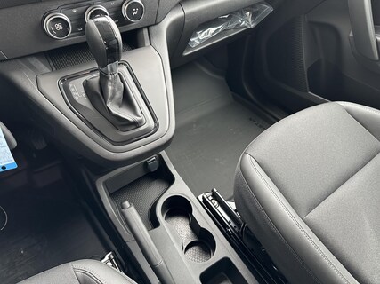 Nissan-Townstar