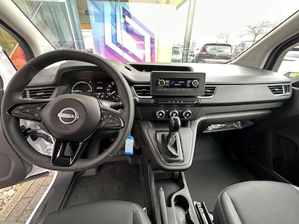 Nissan-Townstar