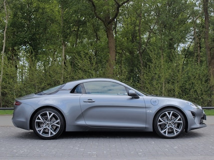 Alpine-A110