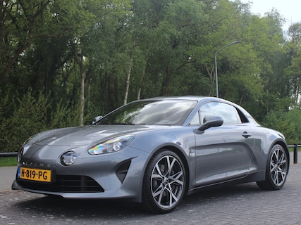 Alpine-A110