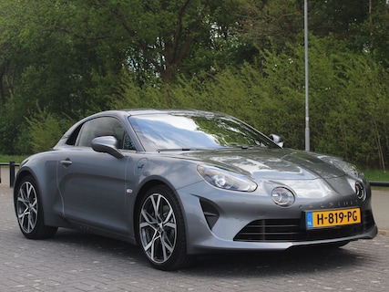 Alpine-A110