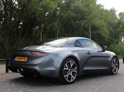 Alpine-A110