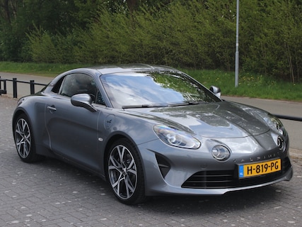 Alpine-A110