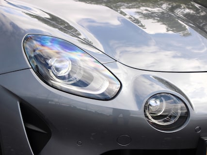 Alpine-A110