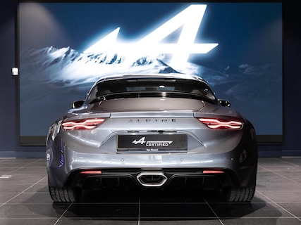 Alpine-A110
