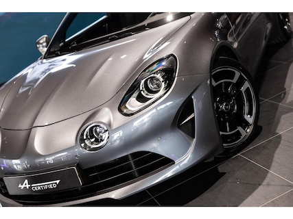 Alpine-A110