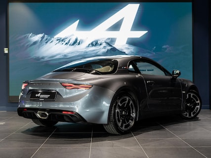 Alpine-A110