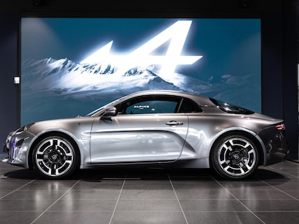 Alpine-A110