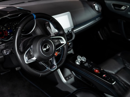 Alpine-A110