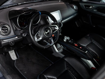 Alpine-A110