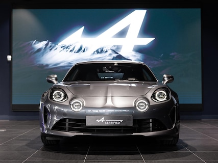 Alpine-A110