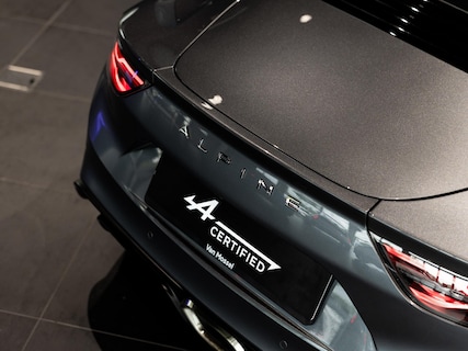 Alpine-A110