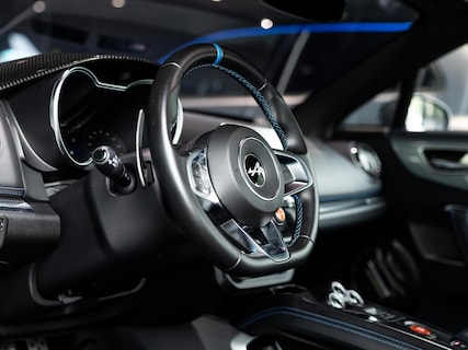 Alpine-A110