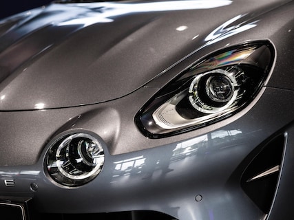 Alpine-A110