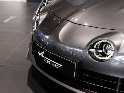 Alpine-A110
