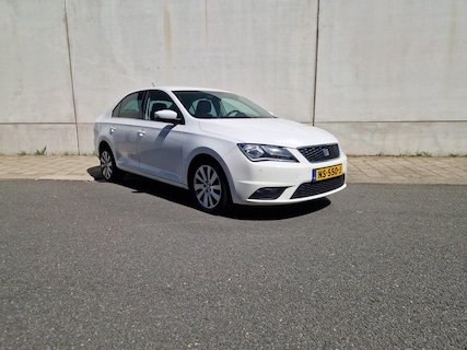 SEAT-Toledo