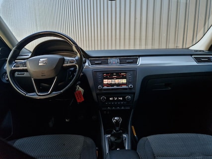 SEAT-Toledo