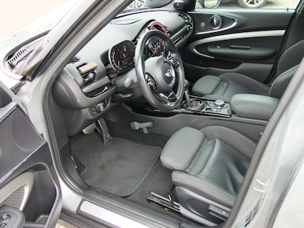 MINI-Cooper S